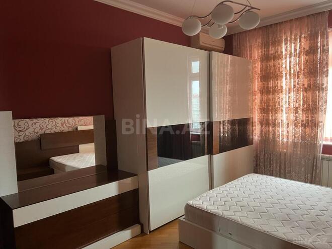 İcarəyə verilir 3 otaqlı yeni tikili 135 m², Azadlıq Prospekti m., photo 8 from 18