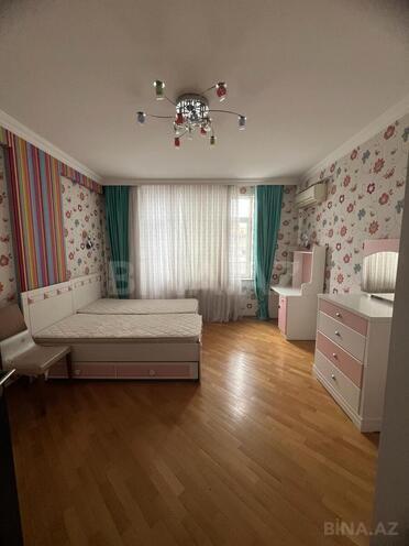 İcarəyə verilir 3 otaqlı yeni tikili 135 m², Azadlıq Prospekti m., photo 10 from 18