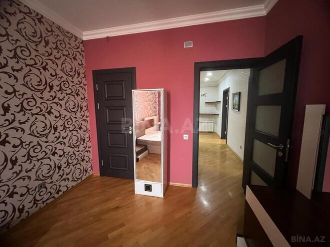 İcarəyə verilir 3 otaqlı yeni tikili 135 m², Azadlıq Prospekti m., photo 9 from 18