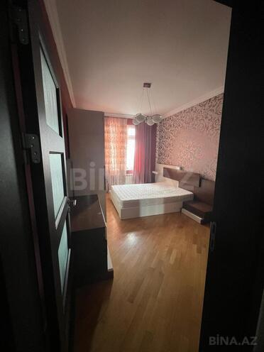 İcarəyə verilir 3 otaqlı yeni tikili 135 m², Azadlıq Prospekti m., photo 7 from 18