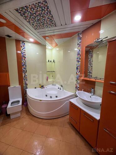 İcarəyə verilir 3 otaqlı yeni tikili 135 m², Azadlıq Prospekti m., photo 15 from 18