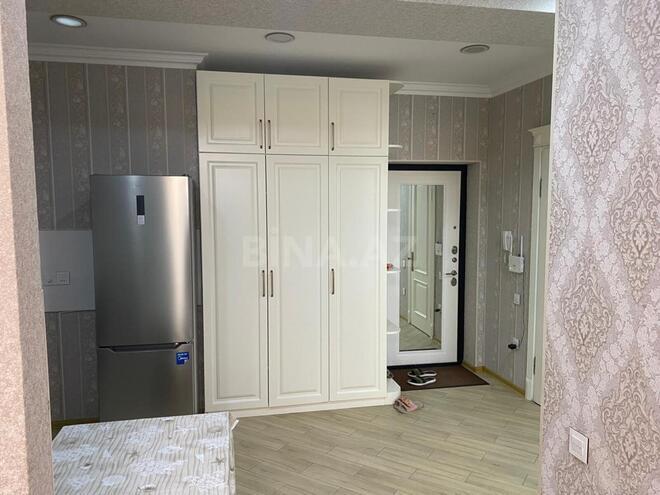 İcarəyə verilir 2 otaqlı yeni tikili 56 m², Azadlıq Prospekti m., photo 7 from 13
