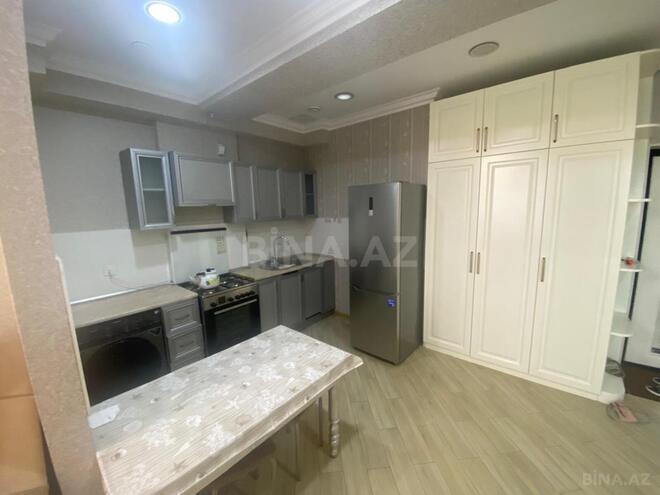 İcarəyə verilir 2 otaqlı yeni tikili 56 m², Azadlıq Prospekti m., photo 6 from 13
