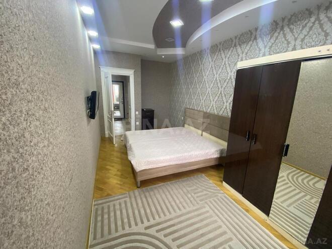 İcarəyə verilir 2 otaqlı yeni tikili 56 m², Azadlıq Prospekti m., photo 8 from 13