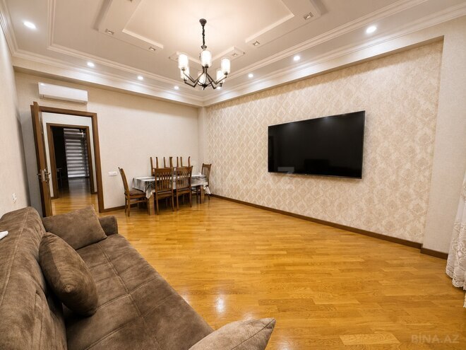 Сдаётся 2-комн. новостройка 94 м², пос. Аг шехер, photo 1 from 16