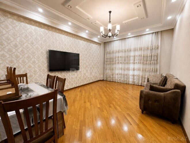 Сдаётся 2-комн. новостройка 94 м², пос. Аг шехер, photo 3 from 16