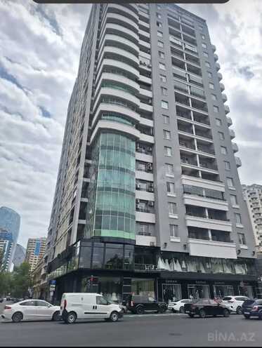 Satılır 3 otaqlı yeni tikili 210 m², 28 May m., photo 1 from 9