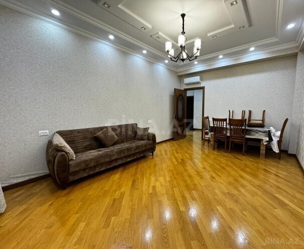 Сдаётся 2-комн. новостройка 94 м², пос. Аг шехер, photo 4 from 16