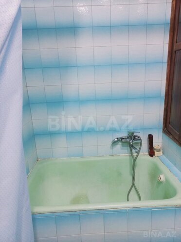Satılır 2 otaqlı köhnə tikili 55 m², Gənclik m., photo 12 from 14