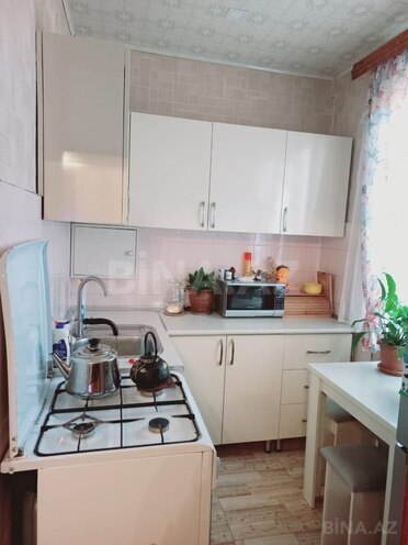 Satılır 2 otaqlı köhnə tikili 55 m², Gənclik m., photo 10 from 14