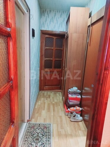 Satılır 2 otaqlı köhnə tikili 55 m², Gənclik m., photo 8 from 14