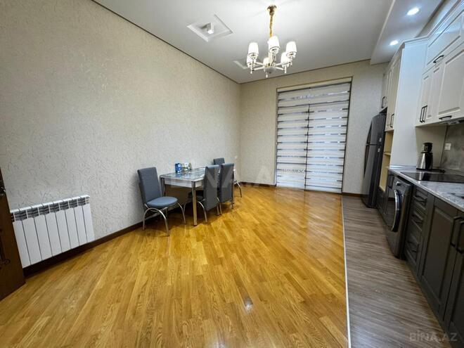 Сдаётся 2-комн. новостройка 94 м², пос. Аг шехер, photo 8 from 16