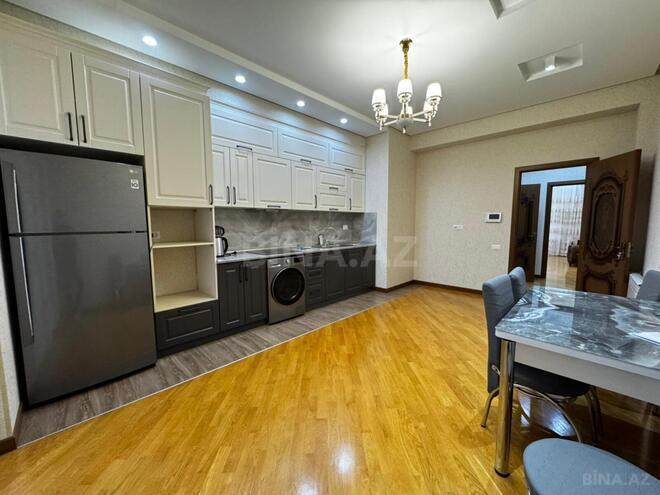 Сдаётся 2-комн. новостройка 94 м², пос. Аг шехер, photo 9 from 16