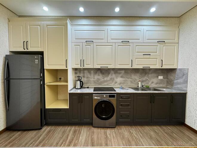 Сдаётся 2-комн. новостройка 94 м², пос. Аг шехер, photo 10 from 16