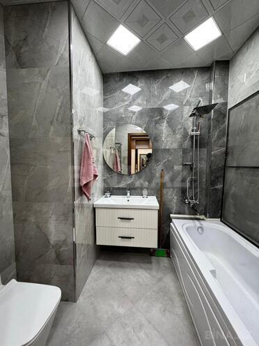 Сдаётся 2-комн. новостройка 94 м², пос. Аг шехер, photo 14 from 16