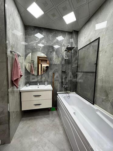 Сдаётся 2-комн. новостройка 94 м², пос. Аг шехер, photo 13 from 16
