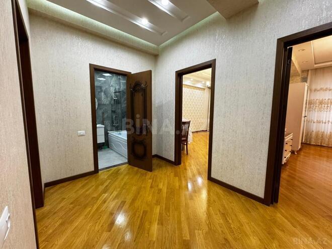 Сдаётся 2-комн. новостройка 94 м², пос. Аг шехер, photo 15 from 16