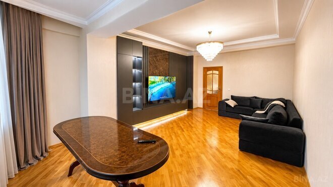 Satılır 3 otaqlı yeni tikili 146 m², Nəriman Nərimanov m., photo 3 from 17