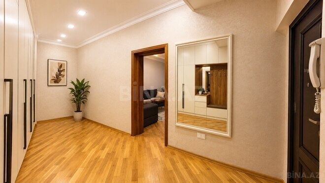 Satılır 3 otaqlı yeni tikili 146 m², Nəriman Nərimanov m., photo 7 from 17
