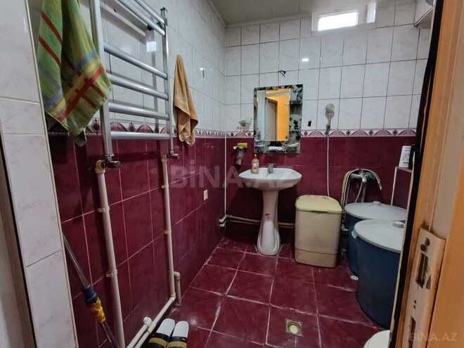 Satılır 2 otaqlı yeni tikili 58 m², Həzi Aslanov q., photo 9 from 14