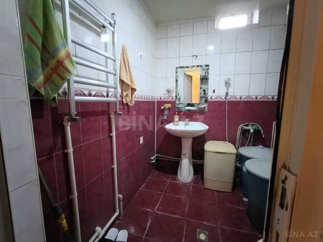 Satılır 2 otaqlı yeni tikili 58 m², Həzi Aslanov q., photo 10 from 14