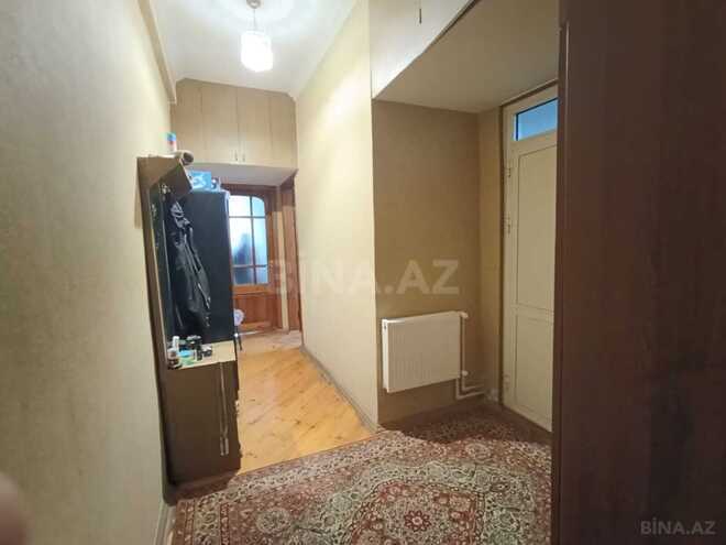 Satılır 2 otaqlı yeni tikili 58 m², Həzi Aslanov q., photo 11 from 14