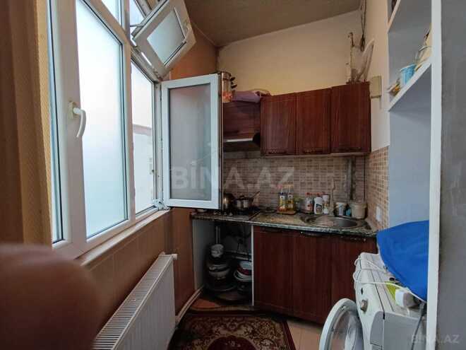 Satılır 2 otaqlı yeni tikili 58 m², Həzi Aslanov q., photo 5 from 14