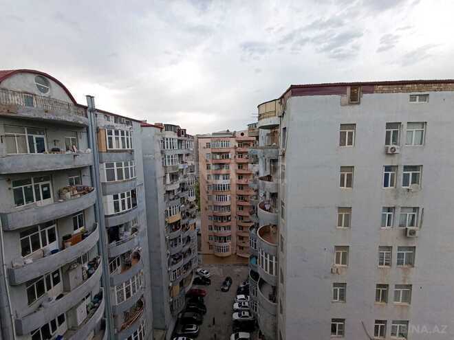 Satılır 2 otaqlı yeni tikili 58 m², Həzi Aslanov q., photo 13 from 14