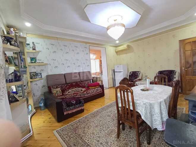 Satılır 2 otaqlı yeni tikili 58 m², Həzi Aslanov q., photo 4 from 14