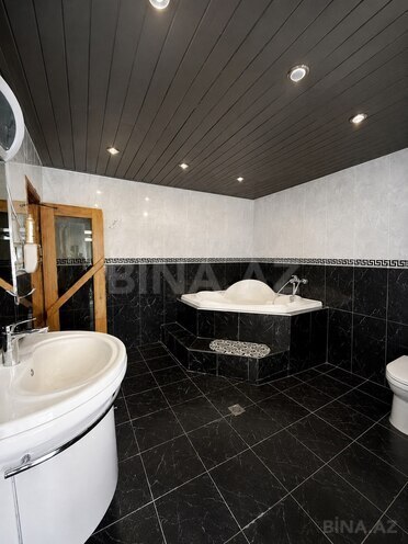 Satılır 4 otaqlı köhnə tikili 190 m², Nəsimi r., photo 9 from 16