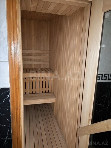Satılır 4 otaqlı köhnə tikili 190 m², Nəsimi r., photo 11 from 16