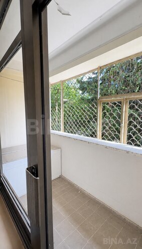 Satılır 4 otaqlı köhnə tikili 190 m², Nəsimi r., photo 6 from 16