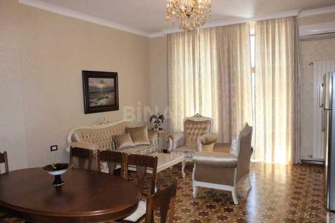 Сдается 2-комн. вторичка 100 м², м. Сахил, photo 3 from 17