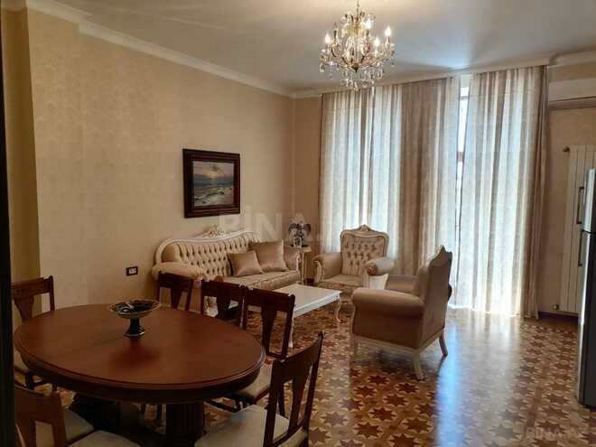 Сдается 2-комн. вторичка 100 м², м. Сахил, photo 12 from 17