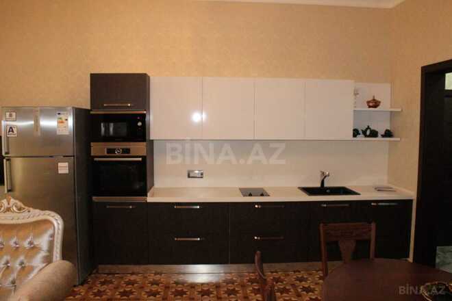 Сдается 2-комн. вторичка 100 м², м. Сахил, photo 6 from 17