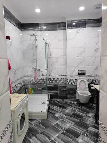 Сдается 2-комн. вторичка 100 м², м. Сахил, photo 14 from 17
