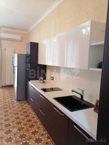 Сдается 2-комн. вторичка 100 м², м. Сахил, photo 11 from 17