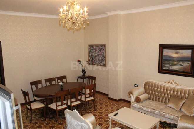 Сдается 2-комн. вторичка 100 м², м. Сахил, photo 9 from 17