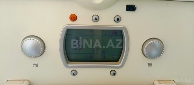 Сдается 2-комн. вторичка 100 м², м. Сахил, photo 15 from 17