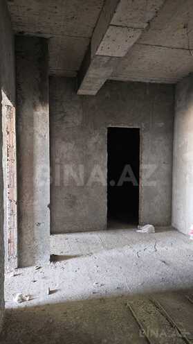 Продаётся 2-комн. новостройка 88 м², м. Элмляр Академиясы, photo 9 from 10