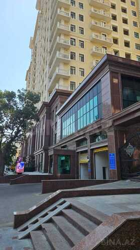 Продаётся 2-комн. новостройка 88 м², м. Элмляр Академиясы, photo 4 from 10