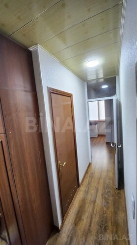 İcarəyə verilir 1 otaqlı köhnə tikili 45 m², 9-cu mikrorayon q., photo 11 from 16