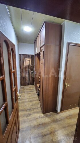 İcarəyə verilir 1 otaqlı köhnə tikili 45 m², 9-cu mikrorayon q., photo 9 from 16