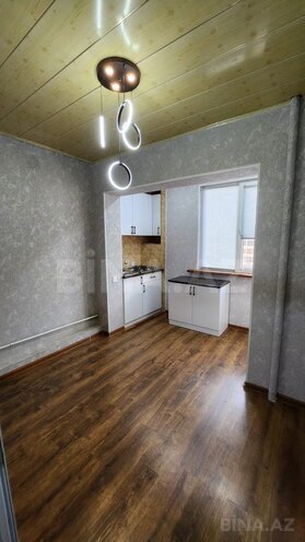 İcarəyə verilir 1 otaqlı köhnə tikili 45 m², 9-cu mikrorayon q., photo 3 from 16