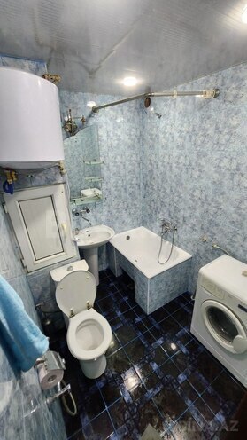 İcarəyə verilir 1 otaqlı köhnə tikili 45 m², 9-cu mikrorayon q., photo 5 from 16