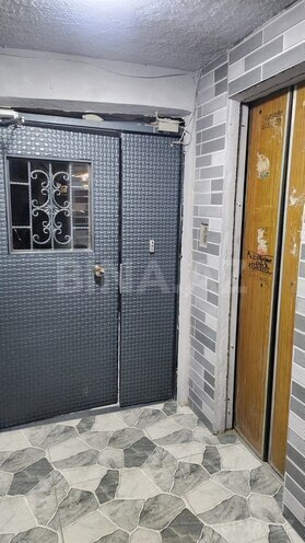 İcarəyə verilir 1 otaqlı köhnə tikili 45 m², 9-cu mikrorayon q., photo 4 from 16