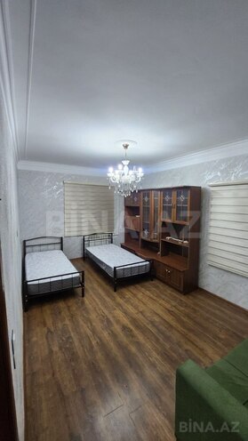İcarəyə verilir 1 otaqlı köhnə tikili 45 m², 9-cu mikrorayon q., photo 13 from 16