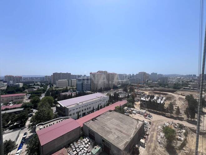 Satılır 2 otaqlı yeni tikili 88.8 m², 20 Yanvar m., photo 14 from 16