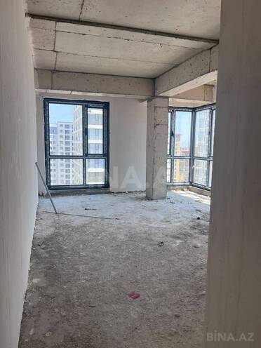 Satılır 2 otaqlı yeni tikili 88.8 m², 20 Yanvar m., photo 9 from 16