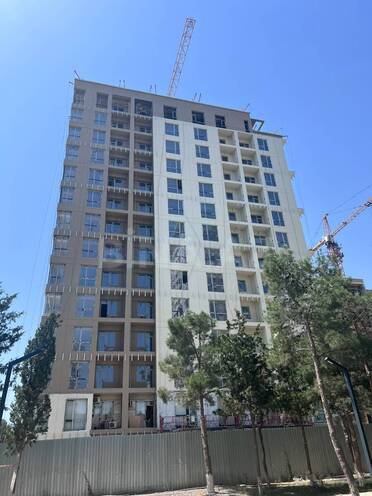 Satılır 2 otaqlı yeni tikili 88.8 m², 20 Yanvar m., photo 7 from 16